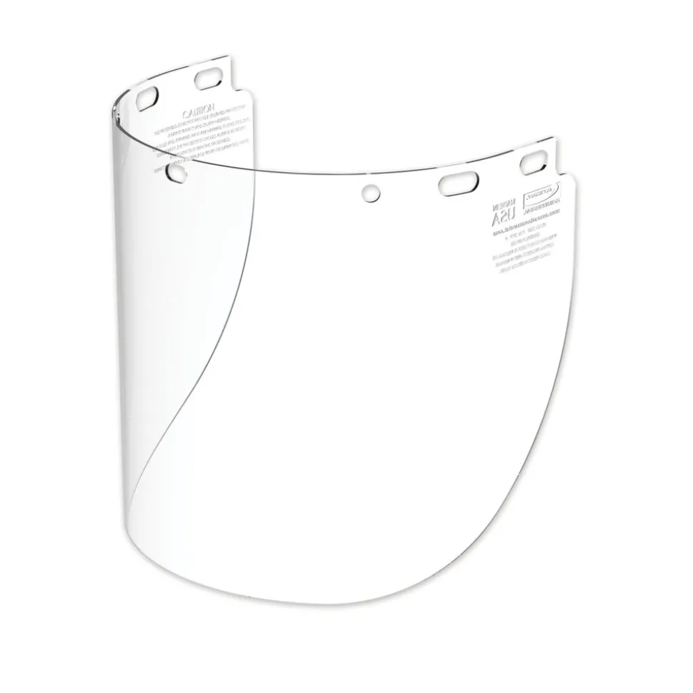 Suncast 16.5 in. x 8 in. Full Length Replacement Shield (32/Carton)