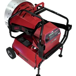 Sunfire SF120 120,000 BTU Diesel/Kerosene Radiant Heater