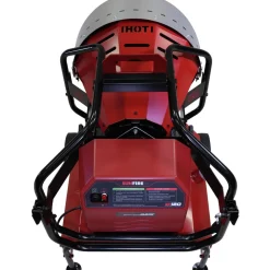 Sunfire SF120 120,000 BTU Diesel/Kerosene Radiant Heater