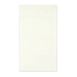 Survivor 12 in. x 16 in. No. 15-1/2 Heavyweight 18 lbs. Tyvek Open End Expansion Mailers - White (100/Carton)