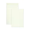 Survivor 12 in. x 16 in. No. 15-1/2 Lightweight 14 lbs. Tyvek Open End Expansion Mailers - White (100/Carton)