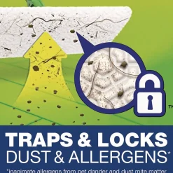 Swiffer 17 7/8 X 10 Refill Cloths - White (16/Box, 6 Boxes/Carton)