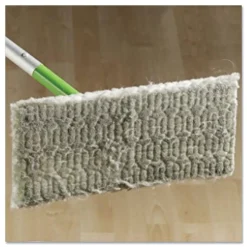 Swiffer 10-5/8 in. x 8 in. Dry Refill Cloths - White (32/Box)