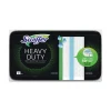 Swiffer 10 in. x 8 in. Heavy-Duty Wet Refill Cloths - Open Window Fresh (120/Carton)