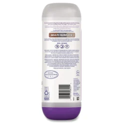 Swiffer 25.3 oz PowerMop Cleaning Solution and Pads Refill Pack - Lavender (4/Carton)