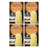 Swiffer Dust Lock Fiber Heavy Duty Dusters Refill - Yellow (24/Carton)