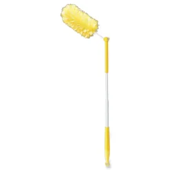 Swiffer Heavy Duty Dusters with 3 ft. Extendable Handle (6/Carton)