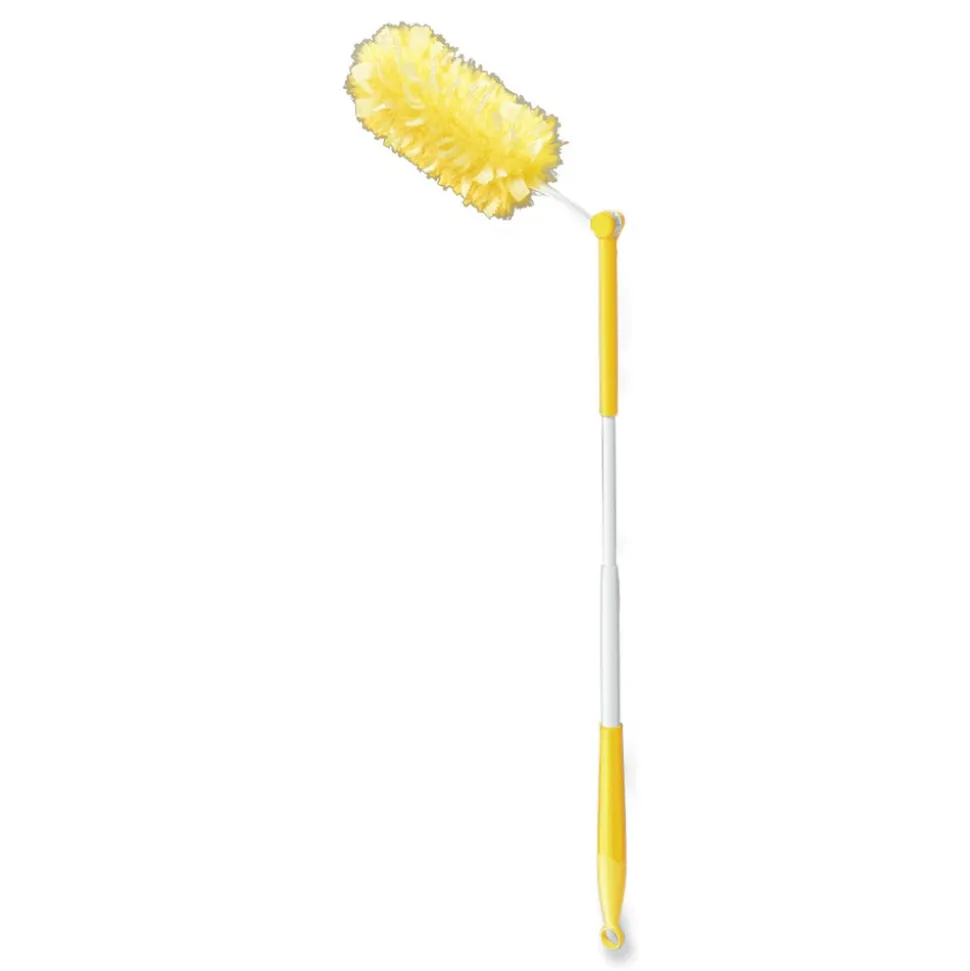Swiffer Heavy Duty Dusters with 3 ft. Extendable Handle (6/Carton)