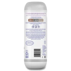 Swiffer PowerMop 25.3 oz. Bottle Cleaning Solution Refill - Lavender Scent (6/Carton)