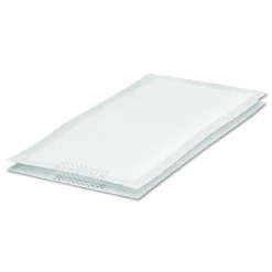 Swiffer WetJet 11.3 in. x 5.4 in. System Refill Cloths - White (24/Box)