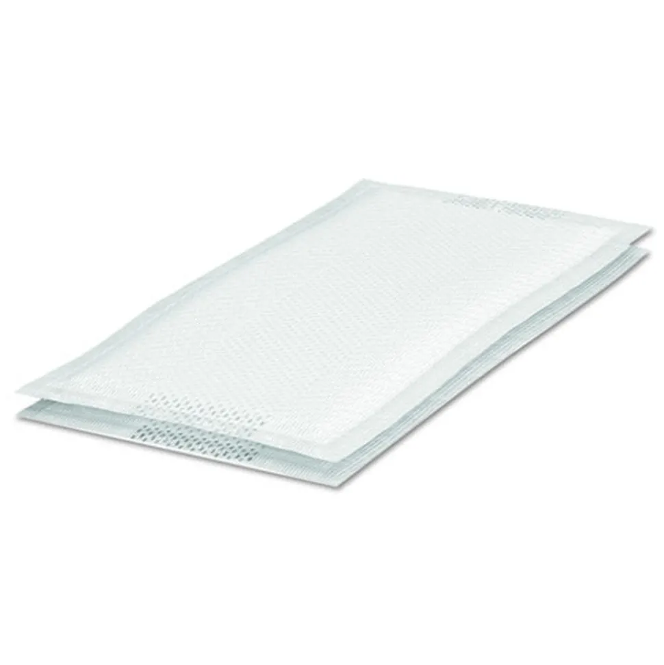 Swiffer WetJet 11.3 in. x 5.4 in. System Refill Cloths - White (24/Box)