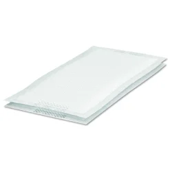 Swiffer WetJet 11.3 in. x 5.4 in. System Cloth Refills - White (24-Piece/Box, 4 Boxes/Carton)