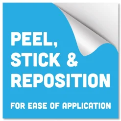 Tabbies 9 in. x 6 in.