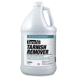 Tarn-X PRO 1 Gallon Bottle Tarnish Remover (4/Carton)