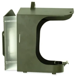 TECHNAXX TX-165 8 Megapixels Full HD Birdcam - Black/Green