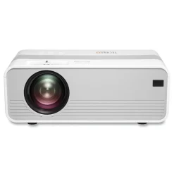 TECHNAXX TX-127 1280 x 720 Pixels 2,000 lm Mini LED HD Projector