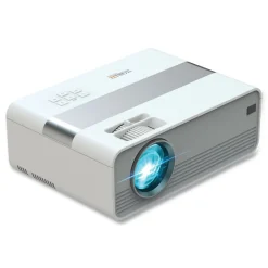 TECHNAXX TX-127 1280 x 720 Pixels 2,000 lm Mini LED HD Projector