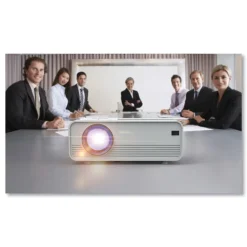TECHNAXX TX-127 1280 x 720 Pixels 2,000 lm Mini LED HD Projector