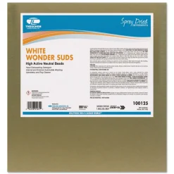 Theochem Laboratories 50 lbs. Box Hand Dishwashing Detergent