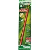 Ticonderoga 2.6 mm 2B Erasable Colored Pencils - Carmine Red Lead/Carmine Red Barrel (12/Pack)