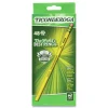 Ticonderoga HB (#2) Pencils - Black Lead, Yellow Barrel (48/Pack)