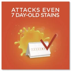 Tide 80811557 129 oz HE Compatible Powder Laundry Detergent - Original Scent (2/Carton)