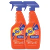 Tide 22 oz Antibacterial Fabric Spray - Original Scent (2/Carton)