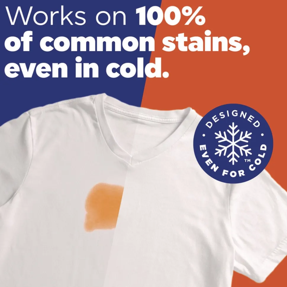 Tide 132 oz HE Liquid Laundry Detergent - Original Scent (4/Carton)