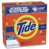 Tide 85 oz HE Powder Laundry Detergent - Original Scent (3/Carton)