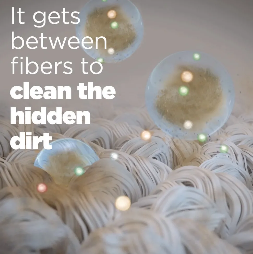 Tide 132 oz Hygienic Clean Heavy 10x Duty HE Liquid Laundry Detergent - Original Scent (4/Carton)