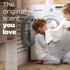 Tide 132 oz Hygienic Clean Heavy 10x Duty HE Liquid Laundry Detergent - Original Scent (4/Carton)