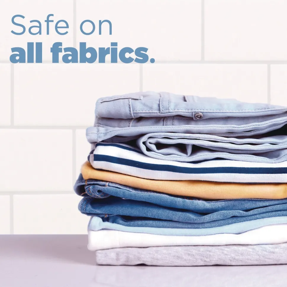 Tide 132 oz Hygienic Clean Heavy 10x Duty HE Liquid Laundry Detergent - Original Scent (4/Carton)