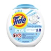 Tide HE Compatible Pods - Unscented (4/Carton)