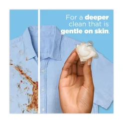 Tide HE Compatible Pods - Unscented (4/Carton)