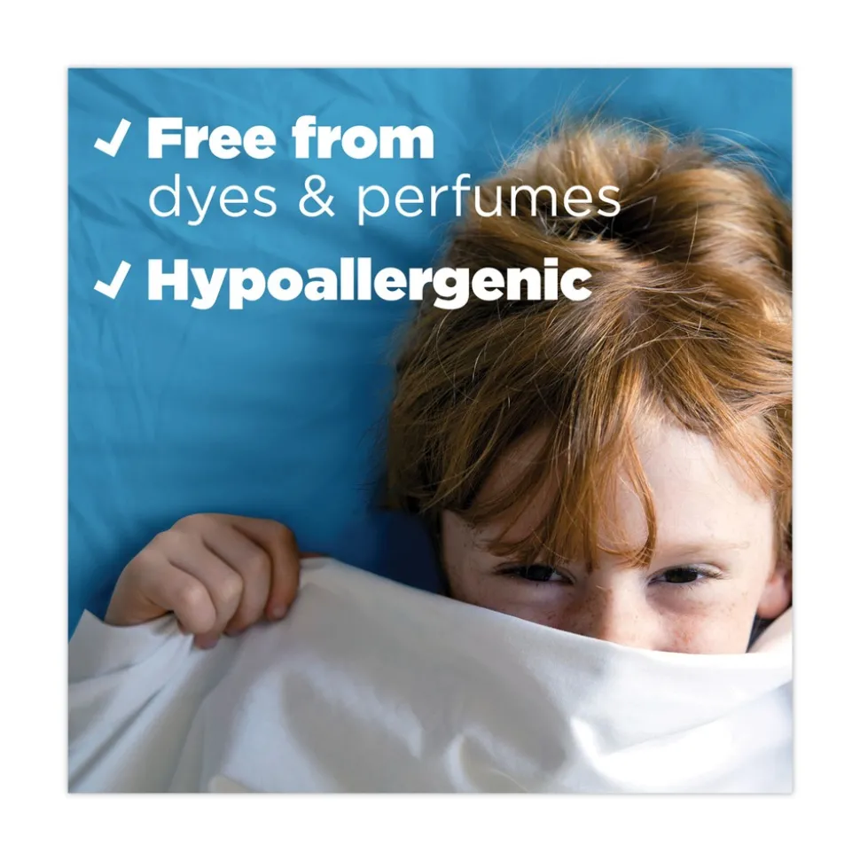 Tide HE Compatible Pods - Unscented (4/Carton)