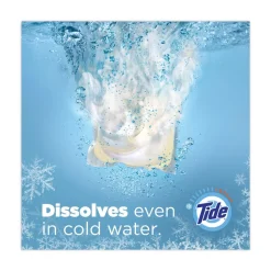 Tide HE Compatible Pods - Unscented (4/Carton)