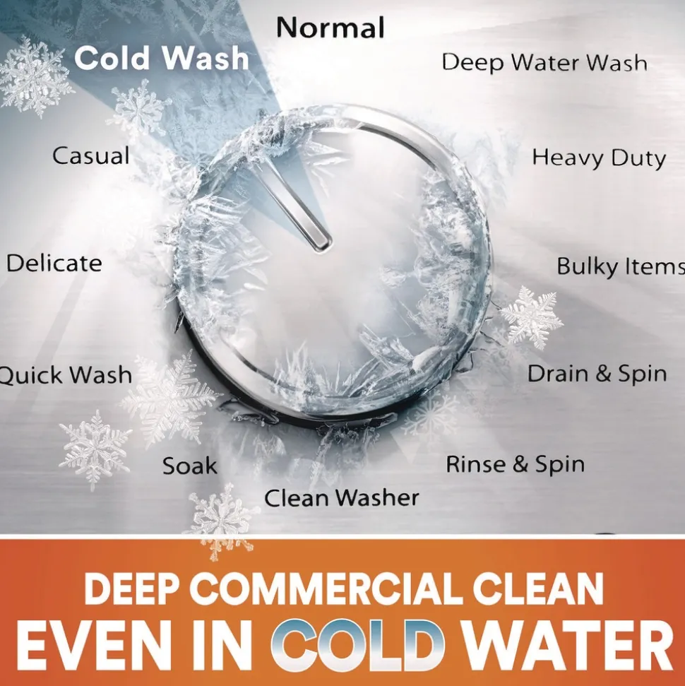 Tide Professional 80782107 170 oz Commercial HE Liquid Laundry Detergent (4/Carton)