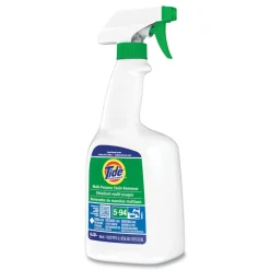 Tide Professional 48147 32 oz. Trigger Spray Bottle Multi Purpose Stain Remover (9/Carton)