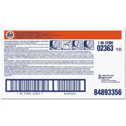 Tide Professional 18 lbs. Box Floor and All-Purpose Cleaner