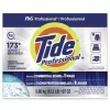 Tide Professional 197 oz 155 Loads Commercial Powder Laundry Detergent