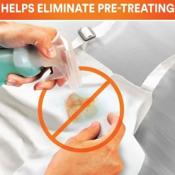 Tide Professional 105 oz Commercial HE Liquid Laundry Detergent (4/Carton)