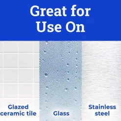 Tilex 128 oz. Disinfects Instant Mold and Mildew Remover Refill (4/Carton)