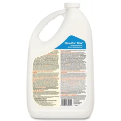 Tilex 128 oz. Disinfects Instant Mold and Mildew Remover Refill (4/Carton)