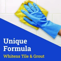 Tilex 128 oz. Disinfects Instant Mold and Mildew Remover Refill (4/Carton)