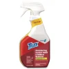 Tilex 32 oz. Disinfects Instant Mildew Remover Smart Tube Spray