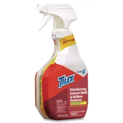 Tilex 32 oz. Disinfects Instant Mildew Remover Smart Tube Spray