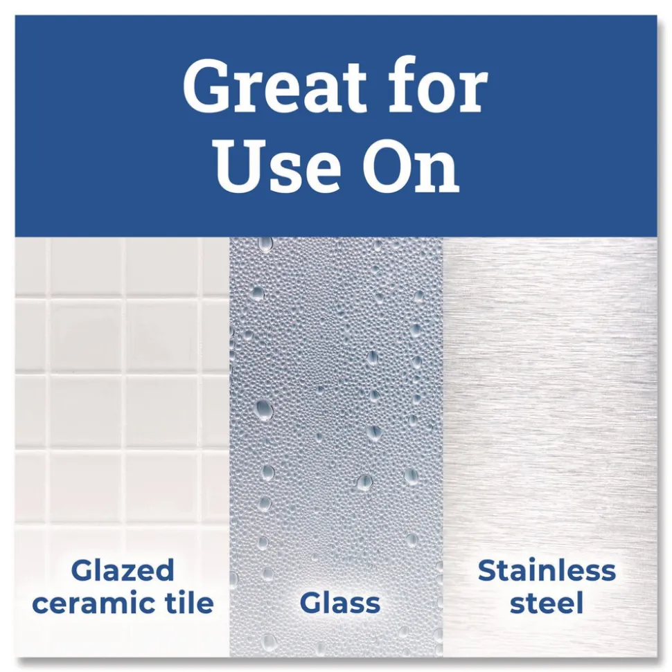 Tilex 32 oz. Disinfects Instant Mildew Remover Smart Tube Spray