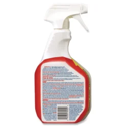 Tilex 32 oz. Disinfects Instant Mildew Remover Smart Tube Spray