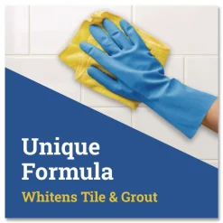 Tilex 32 oz. Disinfects Instant Mildew Remover Smart Tube Spray