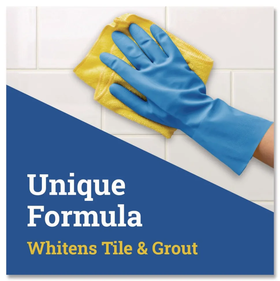 Tilex 32 oz. Disinfects Instant Mildew Remover Smart Tube Spray